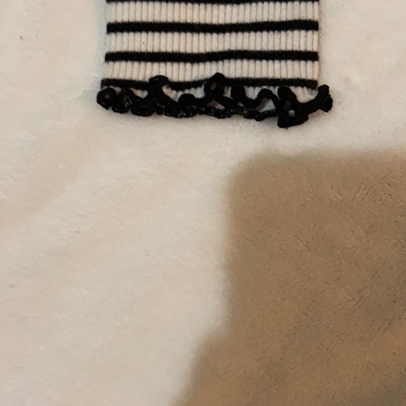 Off shoulder crop - Picture 4 of 4